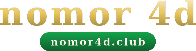 nomor 4d logo